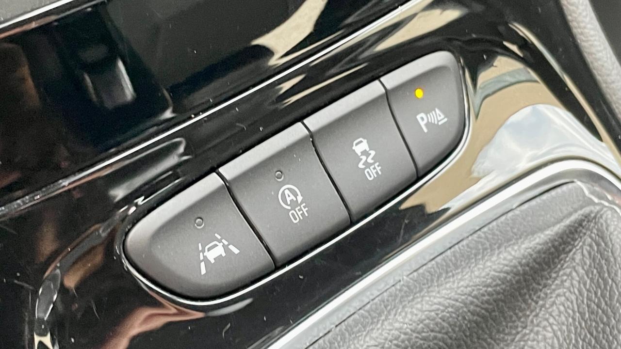 OPEL ASTRA 1.6 CDTI SPORTS TOURER INNOVATION 136CV - CRUISE CONTROL, NEOPATENTATI