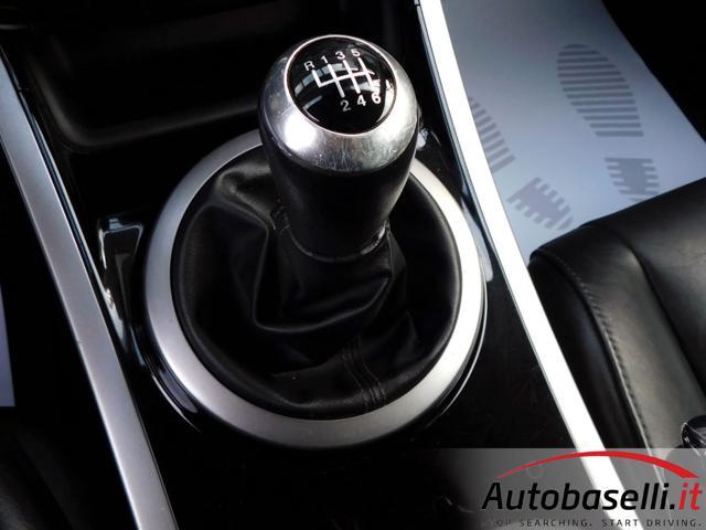 MAZDA CX-7 2.2L MZR CD SPORT TOURER TRAZIONE INTEGRALE