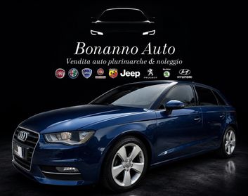 Audi A3 SPB 1.6 TDI Ambiente