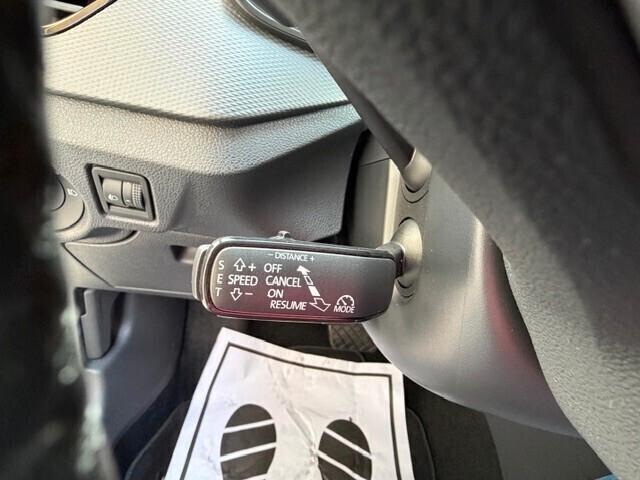 Skoda Kamiq 1.0 TSI 110 CV DSG Ambition