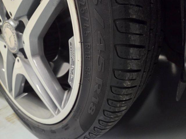 MERCEDES-BENZ C 180 d S.W. Auto EURO 6