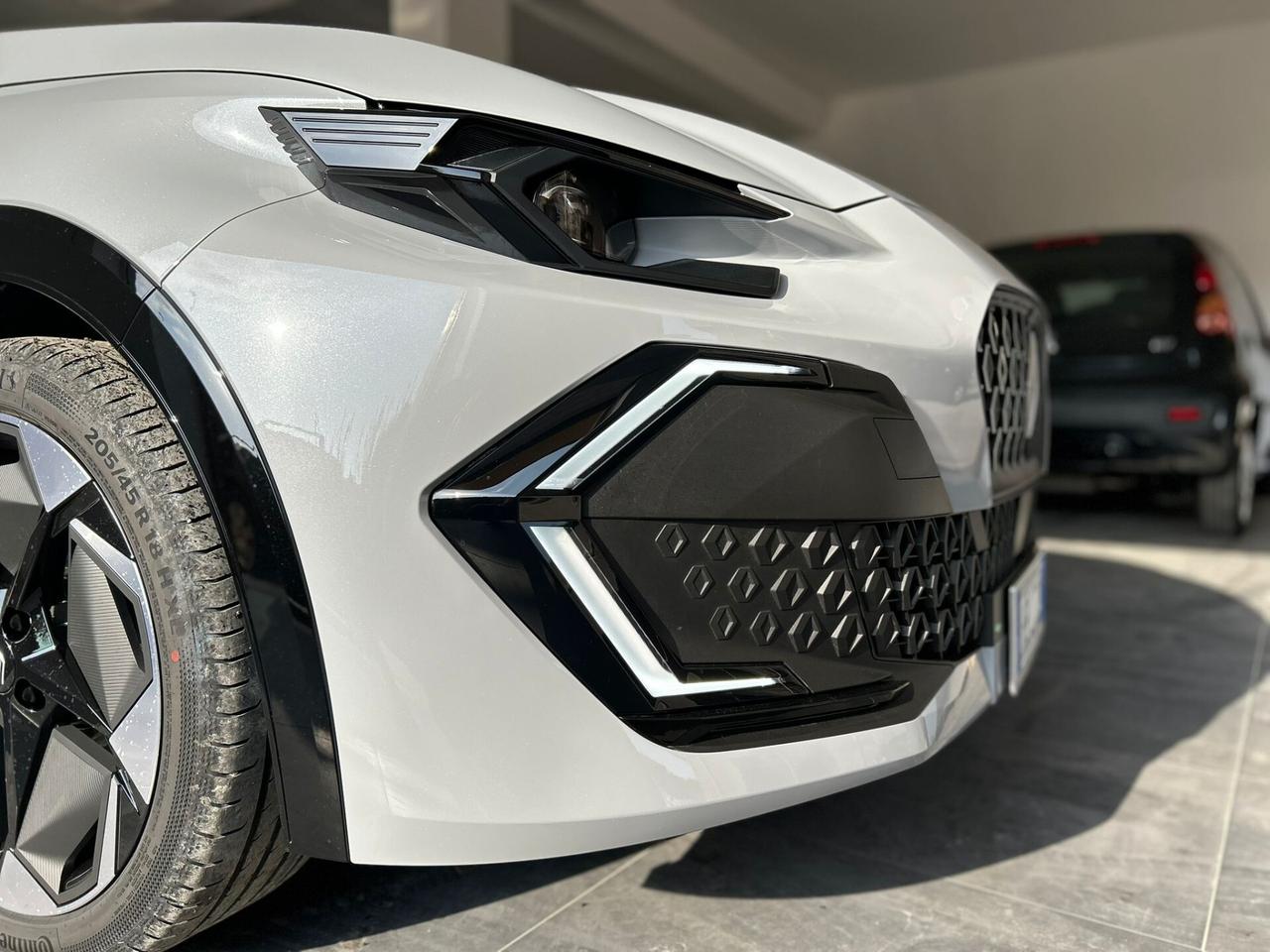 Renault Clio Full Hybrid E-Tech 160 CV 5 porte Techno