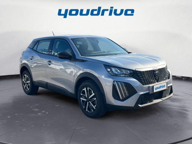 PEUGEOT 2008 PureTech 100 S&S Style KM0