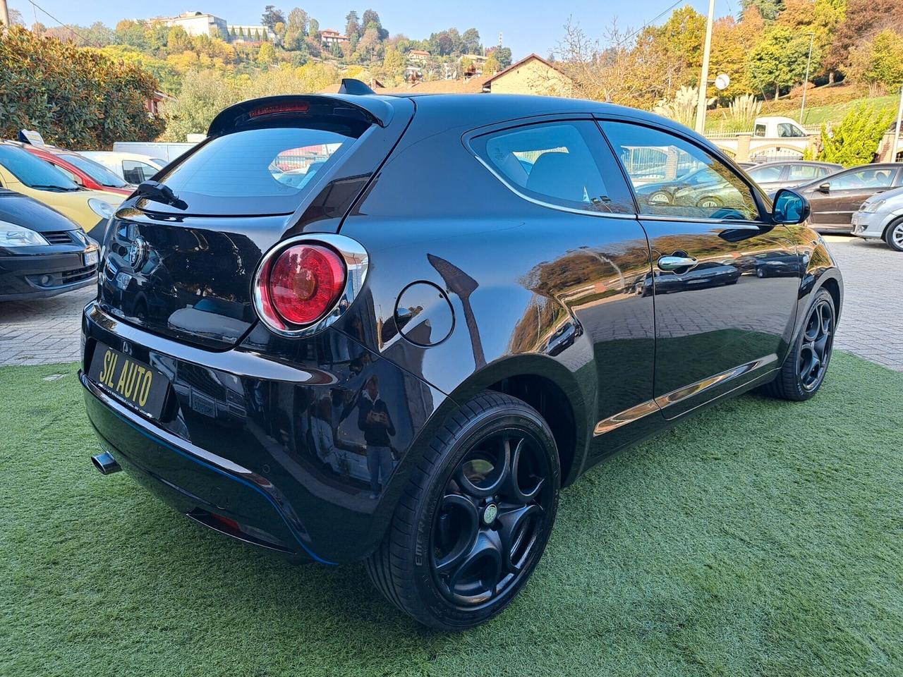 Alfa Romeo MiTo 1.3 JTDm 85 CV / OK NEOPATENATATI/TURBINA NUOVA