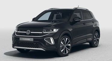 Volkswagen T-Cross 1ª serie 1.0 TSI 115 CV DSG R-Line Plus