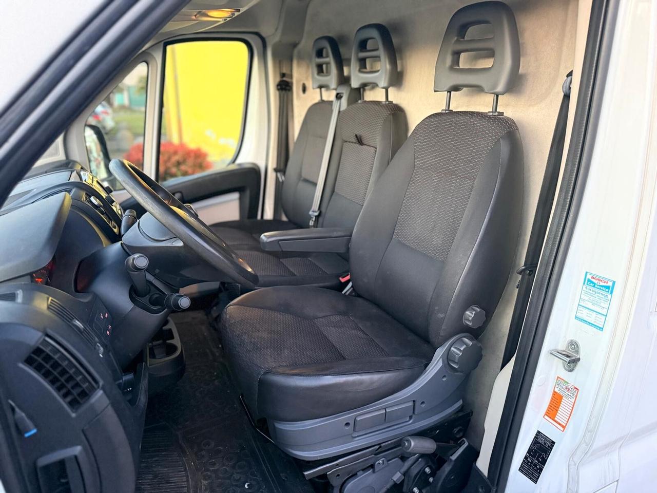 Citroen Jumper 35 BlueHDi 130 PLM-TM Furgone Business