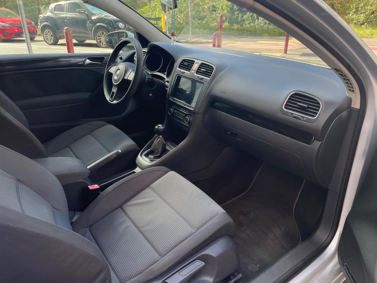 Volkswagen Golf 1.6 3p. 102cv/TAGLIANDI/GARANZIA