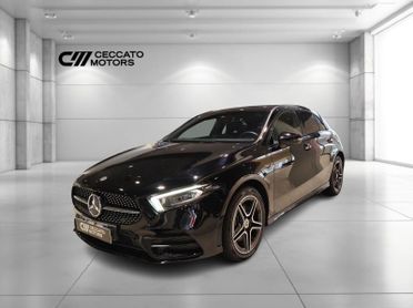 Mercedes Classe A 250 250 e EQ-POWER Premium 7G-DCT