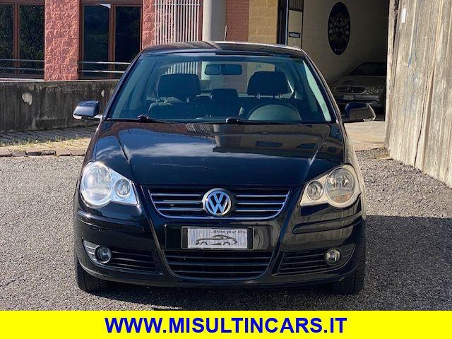 VOLKSWAGEN Polo 1.6 5p. Sportline