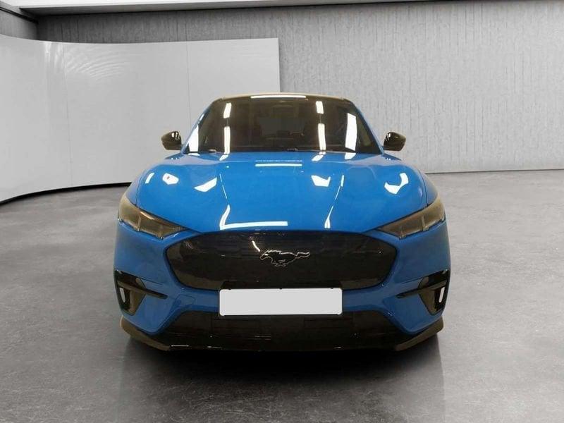 Ford Mustang Mach-E extended range GT awd 487cv auto