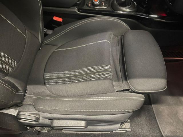 MINI Clubman 2.0 Cooper SD Boost Clubman Automatica