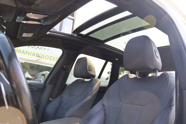 BMW X3 xDriveM40d IVA ESPOSTA