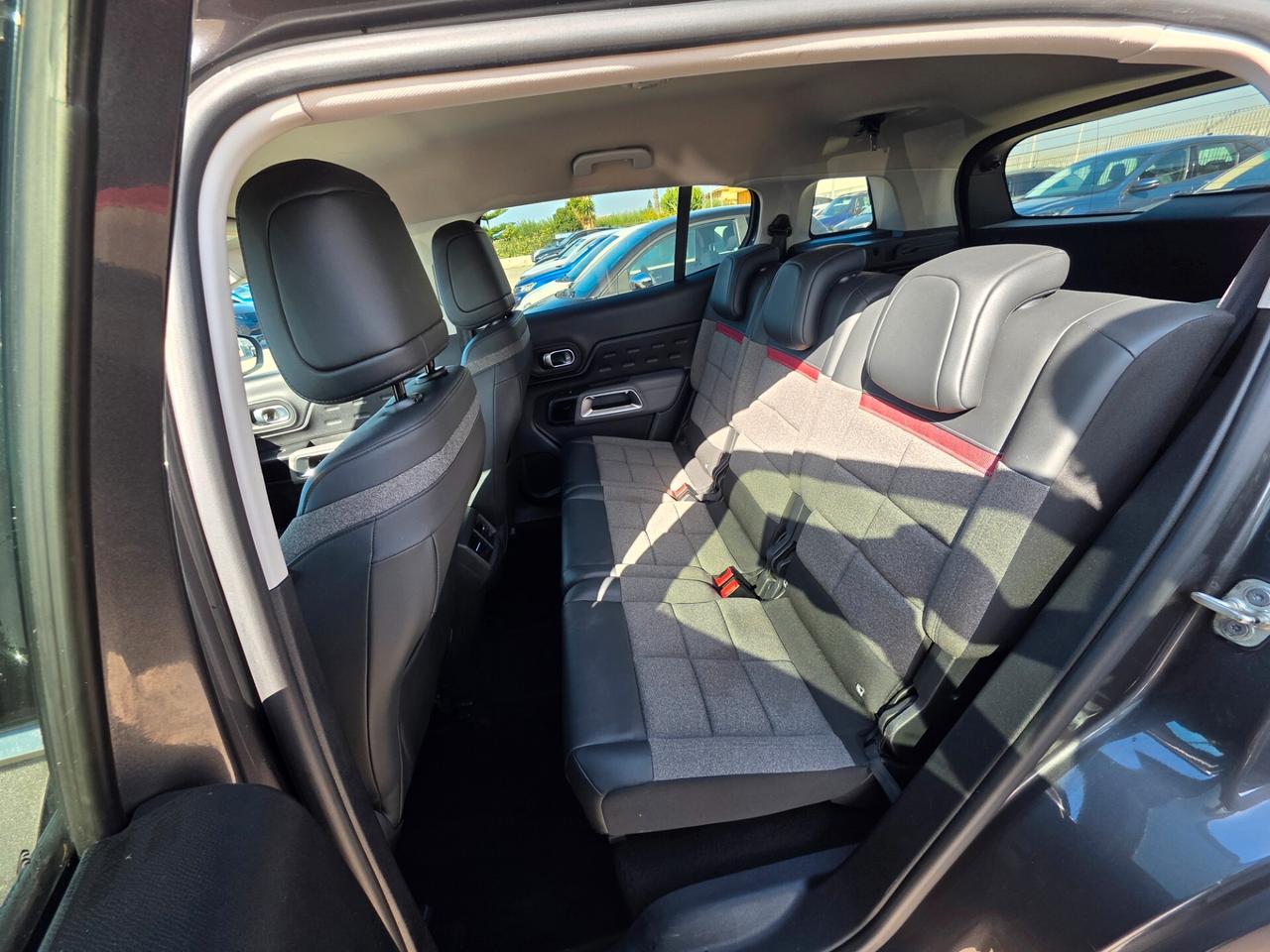 Citroen C5 Aircross BlueHDi 130 S&S EAT8 Shine