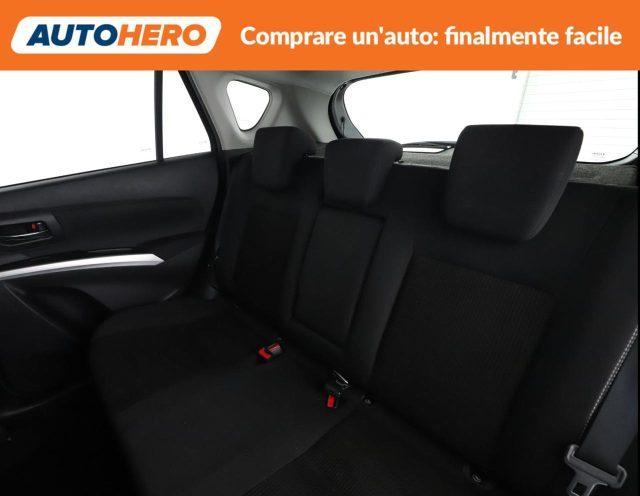 SUZUKI S-Cross 1.4 Hybrid Cool