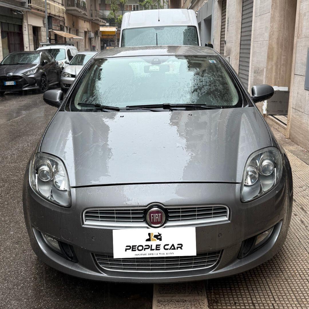 Fiat Bravo 1.6 MJT 105 CV *LEGGI INFO*