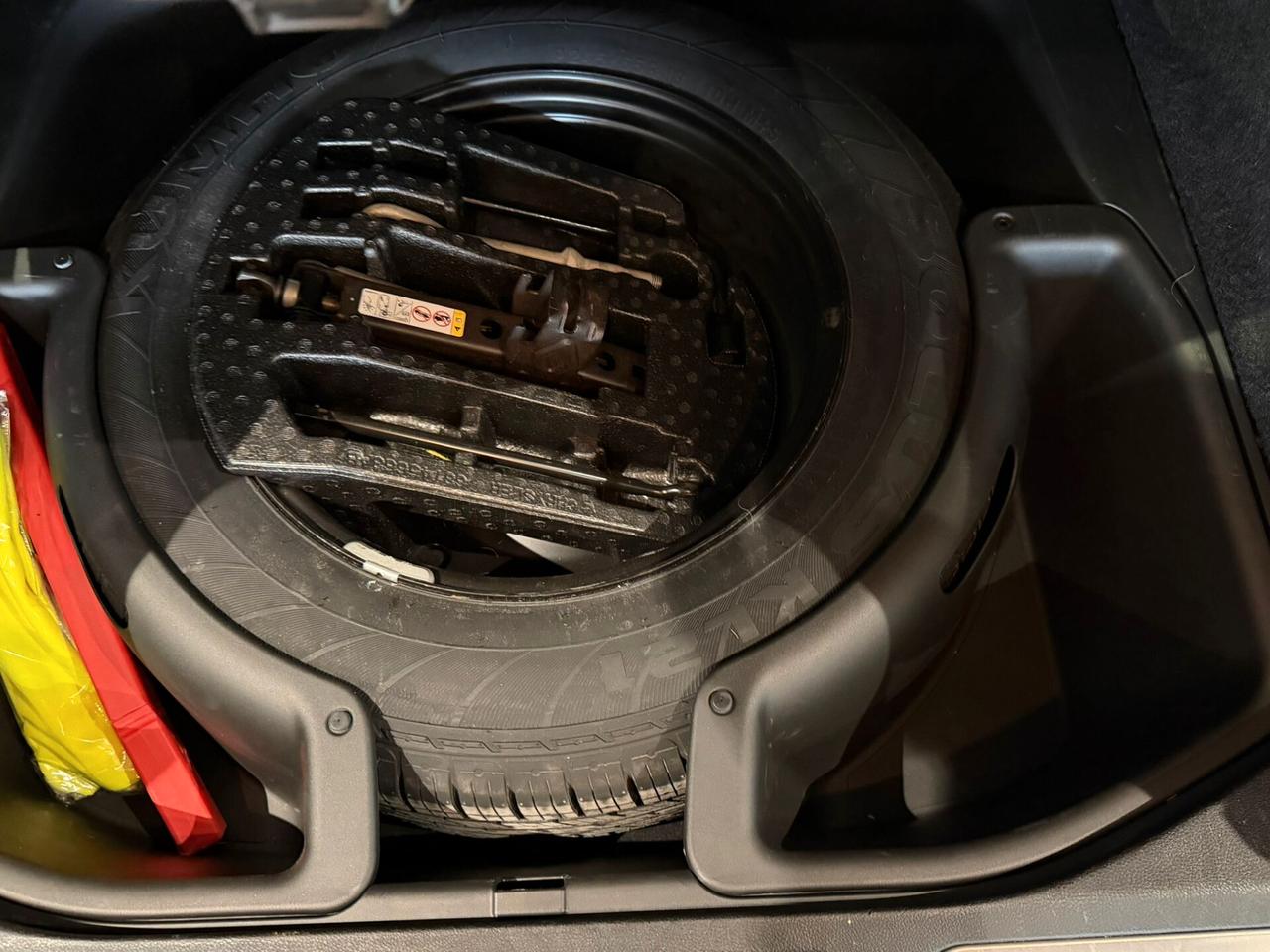 Jeep Grand Cherokee 3.0 V6 CRD 250 CV Multijet II Overland