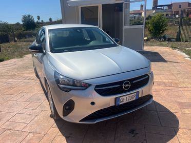 Opel Corsa 1.2 Edition 1700 km!!!!!!!