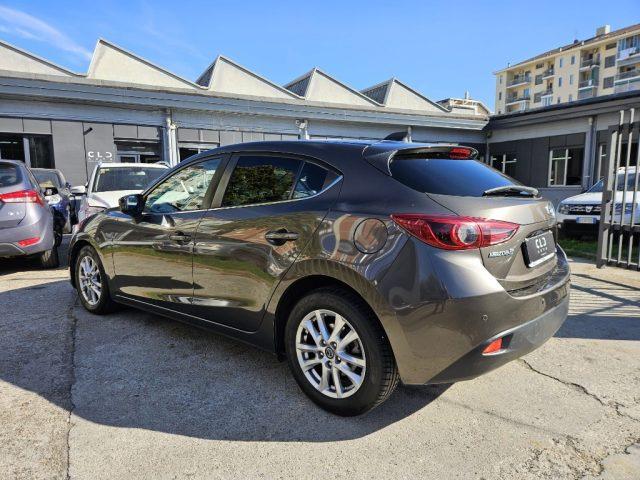 MAZDA 3 Mazda3 1.5 Skyactiv-G Evolve