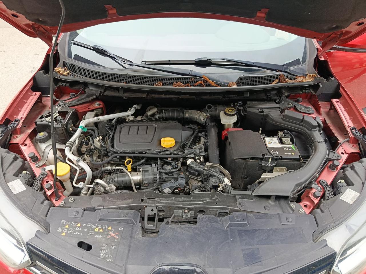 Renault Kadjar 1.6 ENERGY dCi 130 Zen #6373