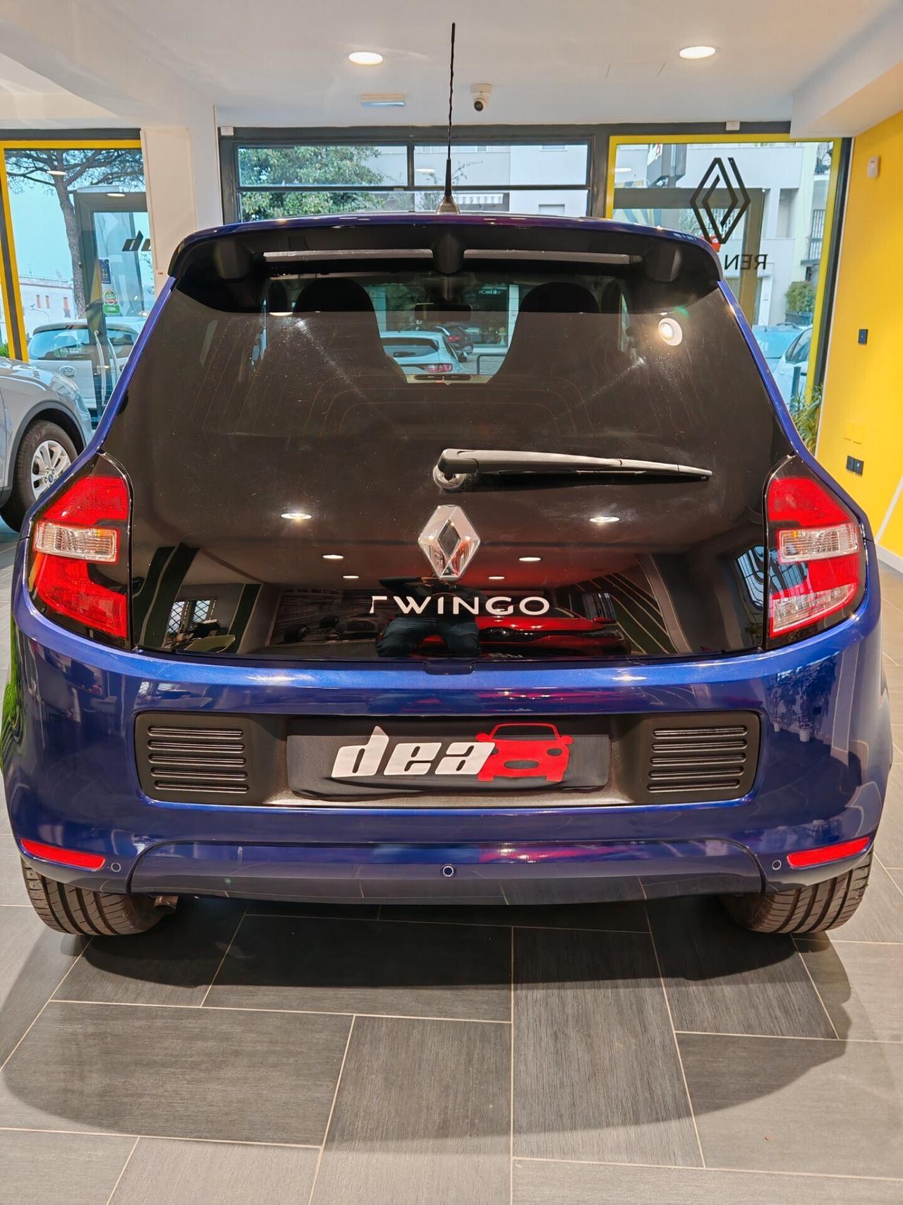 Renault Twingo TCe 90 CV Stop&Start Energy Lovely2 Unicopropietario
