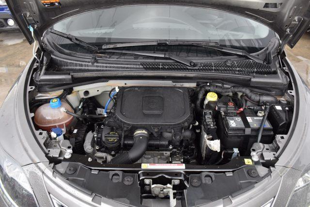 LANCIA Ypsilon 1.0 FireFly 5 porte S&S Hybrid Gold