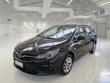 OPEL ASTRA ST 1.5 CDTI BUSINESS ELEGANCE 122 CV SES AT9 STATION WAGON