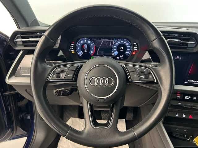 Audi A3 SPB 35 TFSI S tronic Business