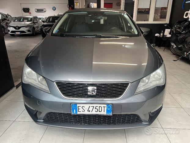 SEAT Leon 1.6 TDI 105 CV 5p. Style