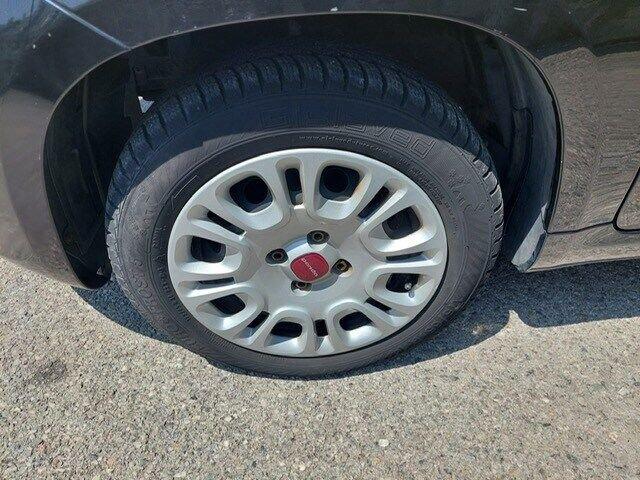 FIAT Panda Panda 1.2 Easy