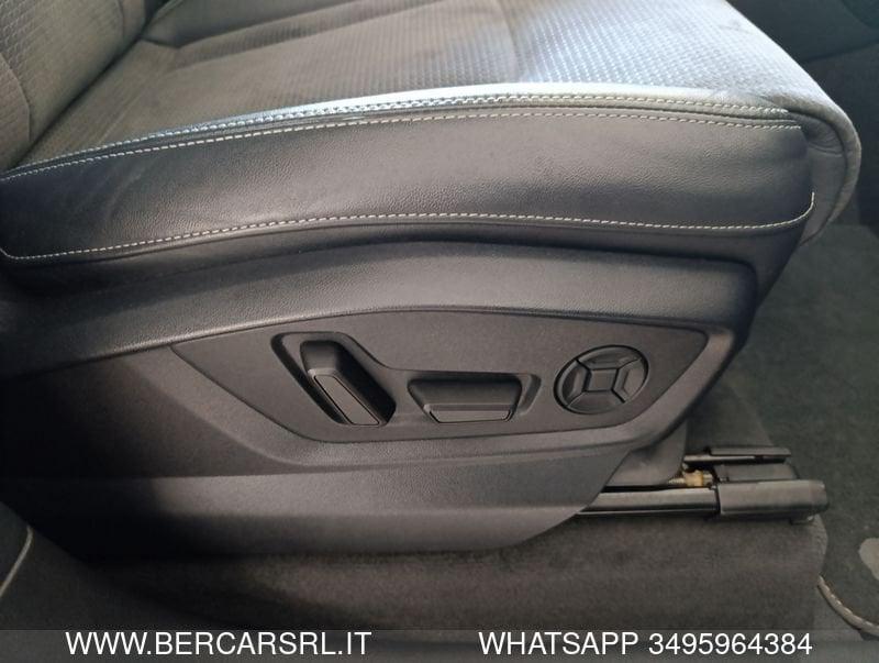Audi Q8 55 TFSI quattro tiptronic Sport*S-LINE*TETTO*VIRTUAL COCKPIT PLUS*TELECAMERA 360*