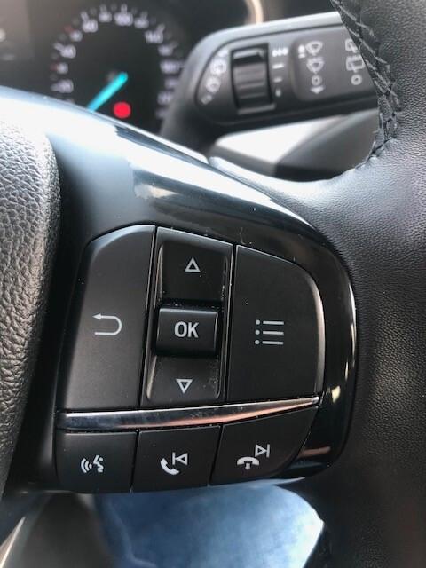 Ford Focus 1.0 EcoBoost 125 CV 5p. Active