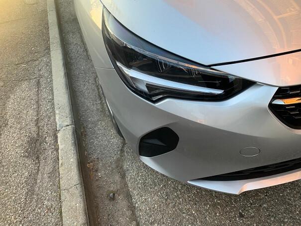 Opel Corsa 1.2 100 CV Elegance