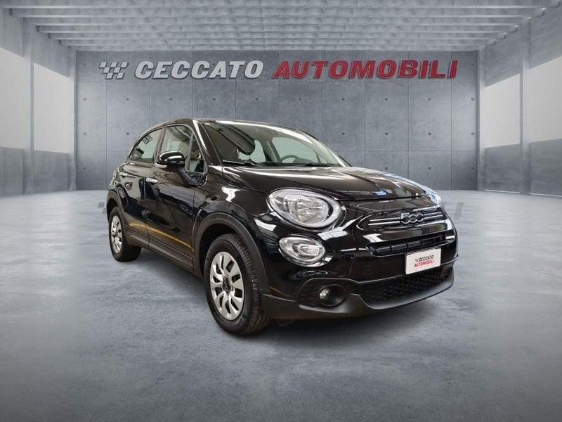 FIAT 500X 500X 1.0 t3 120cv