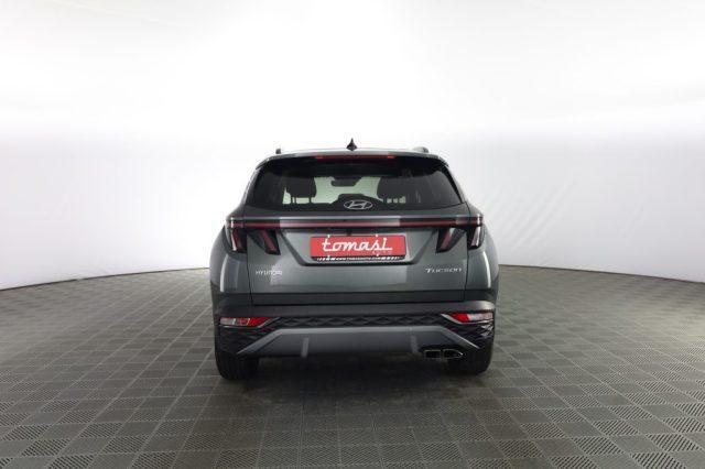 HYUNDAI Tucson Tucson 1.6 CRDI 48V XLine