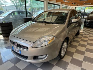 Fiat Bravo 1.9 MJT 150 CV Dynamic