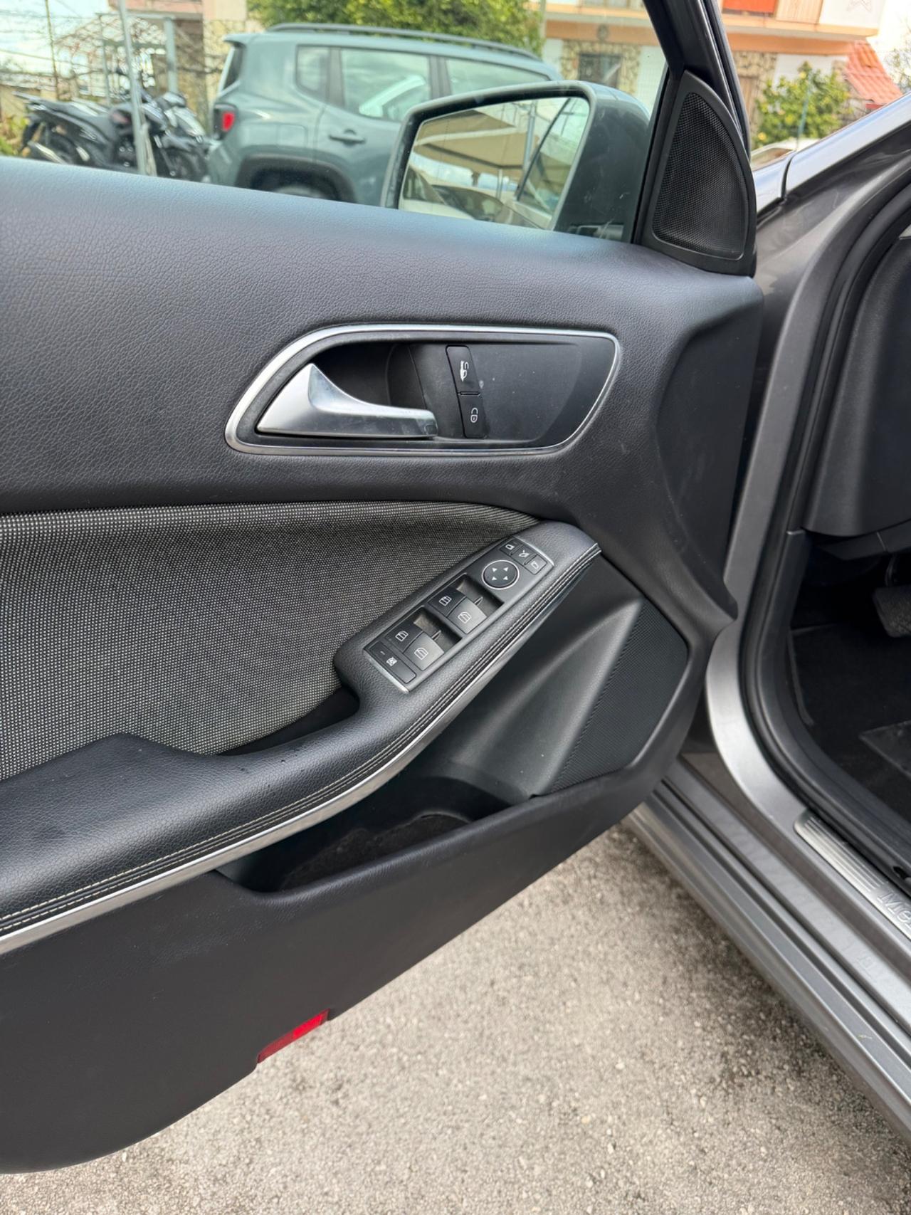 Mercedes-benz A 180 CDI Automatic Sport