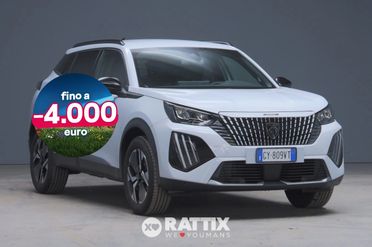 Peugeot 2008 1.2 puretech 130CV Allure eat8