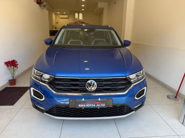 Volkswagen T-Roc 2.0 TDI SCR 150 CV DSG Advanced BlueMotion Technology