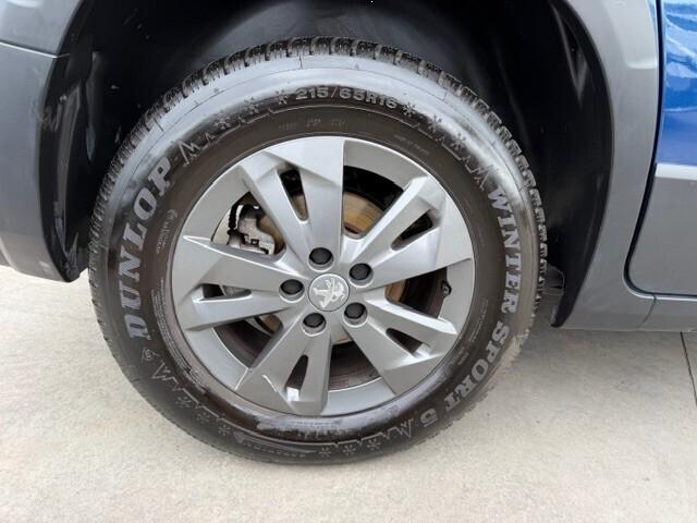 Peugeot Rifter Mix BlueHDi 130 Allure AUTOCARRO