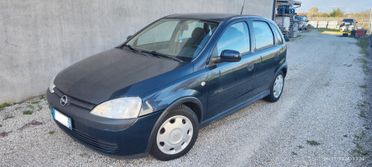 Opel Corsa 1.200 CLIMA 5P NEOPATENTATI
