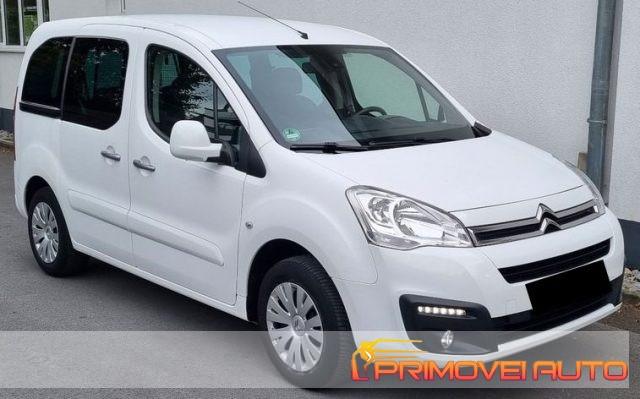 CITROEN Berlingo Multispace PureTech 110 S&S