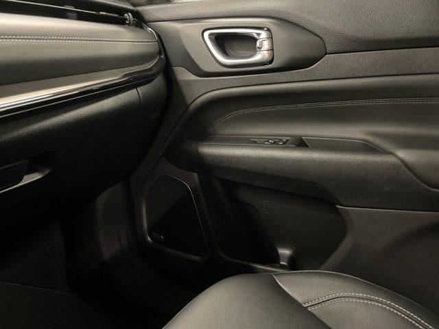 JEEP Compass 1.6 Multijet II 130 CV S