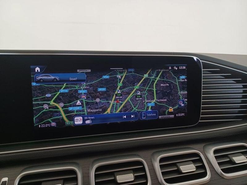 Mercedes-Benz GLE Coupé GLE Coupe-C167 2023 GLE Coupe 350 de phev AMG Line Premium Plus 4matic