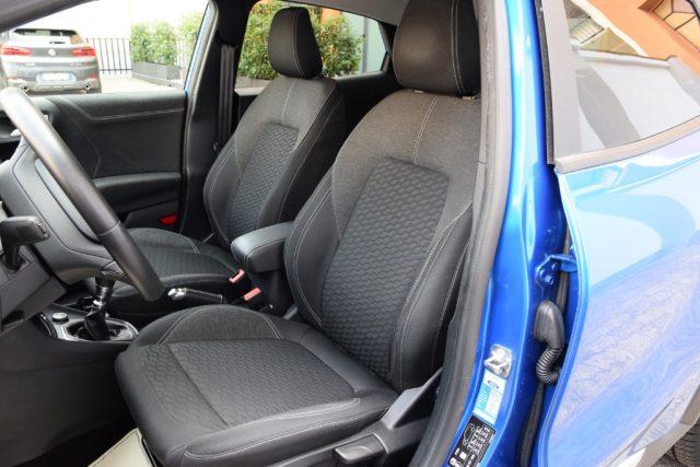 FORD Puma 1.0 EcoBoost Hybrid 125 CV S&S Titan PREZZO REALE