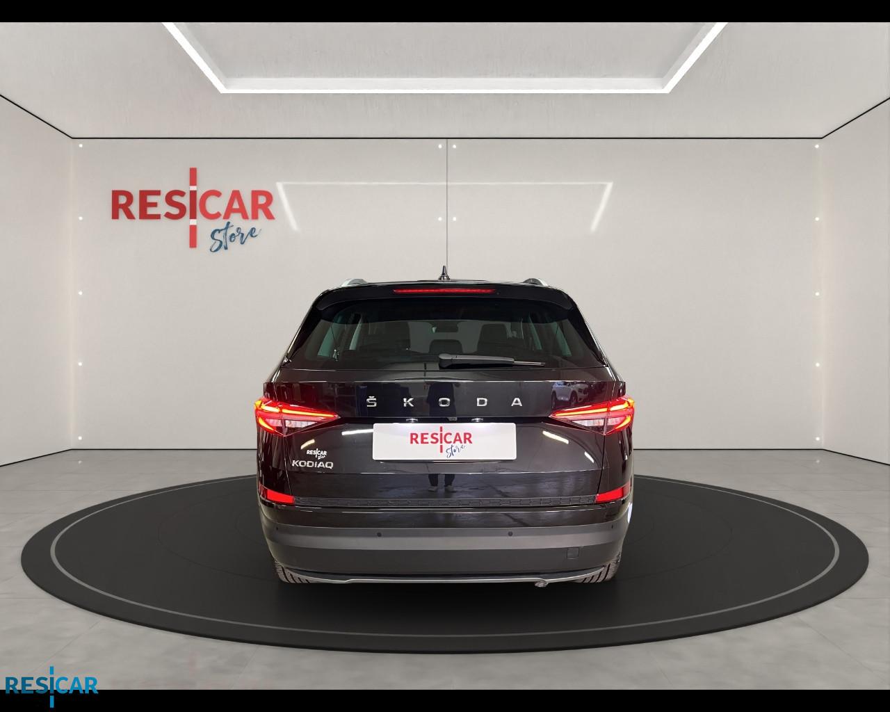 Skoda Kodiaq 1.5 tsi Style dsg 7 Posti IVA ESPOSTA