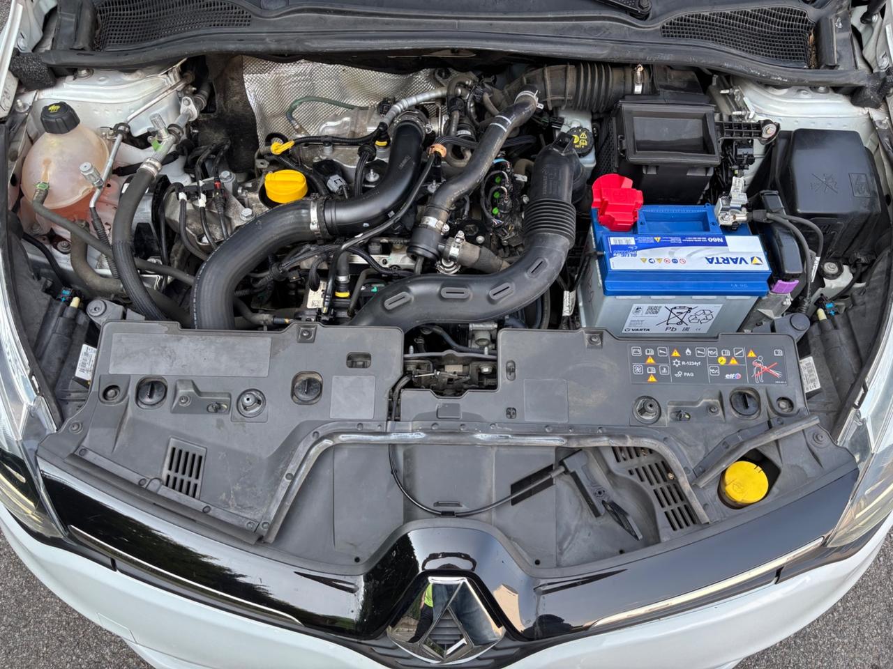 Renault Clio TCe 12V 90 CV GPL MOSCHINO, GARANZIA