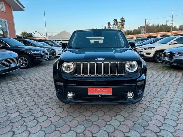 Jeep Renegade 1.6 M.J 130CV Longitude 65.000Km - 2021