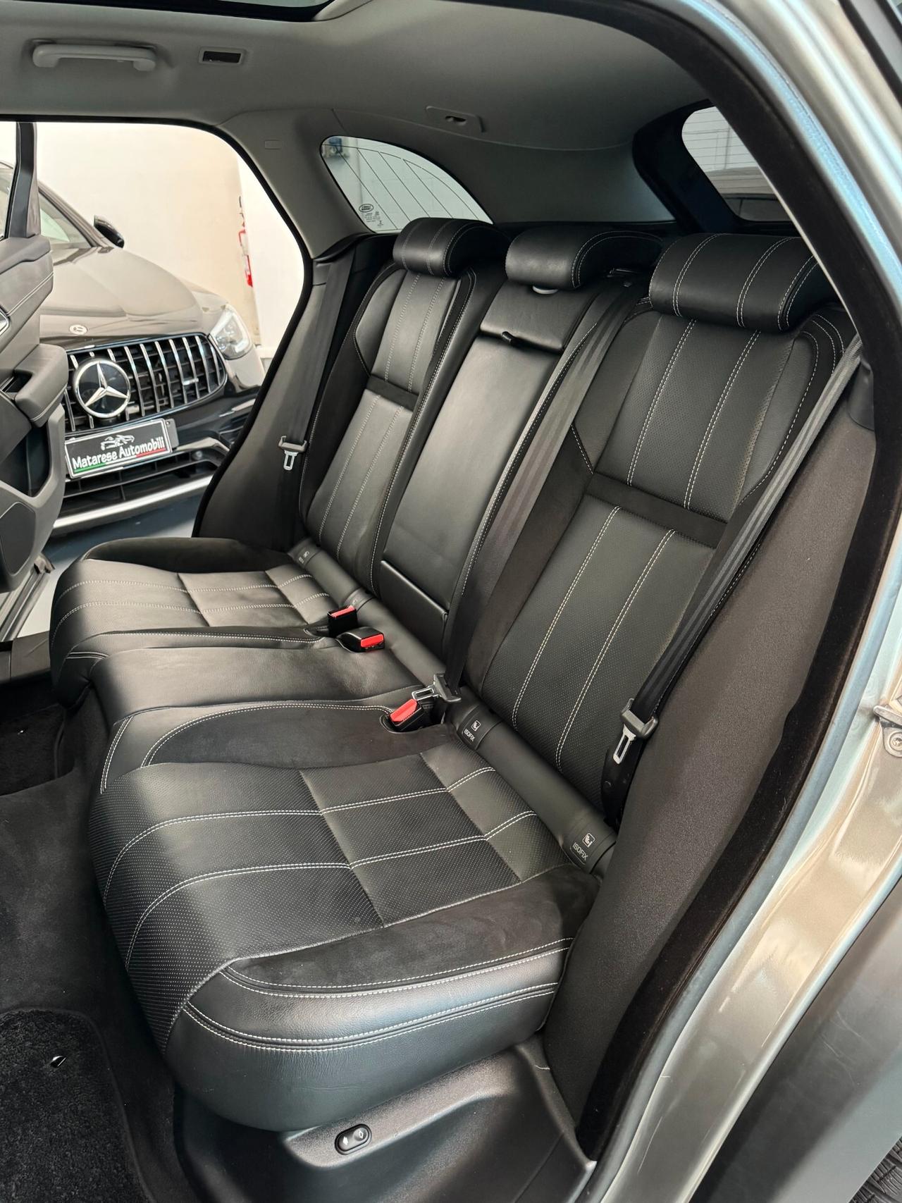 Land Rover Range Rover Velar 2.0cc 180cv Tetto panoramico Impianto audio MERIDIAN Finanziabile