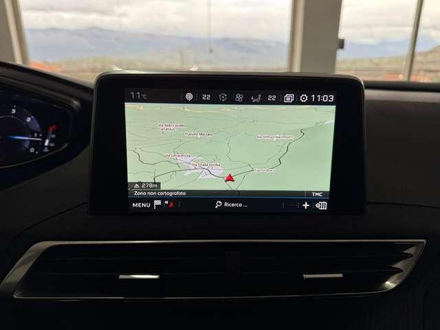 Peugeot 3008 3008 II 2016 1.5 bluehdi Business s&s