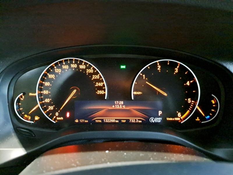 BMW X3 xDrive 20d MH48V Business Advantage Autom.